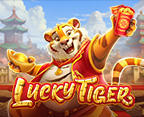 Lucky Tiger