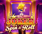 Joker Spin & Roll