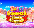 Sweet Bonanza Super Scatter